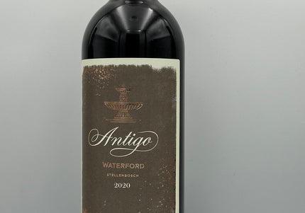 Antigo 2020 (160 kr ved 6 stk)