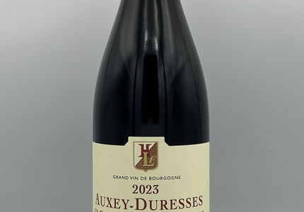 Auxey-Duresses 1 CRU Les Grands Champs Rouges 2023 (318 kr ved 6 stk)