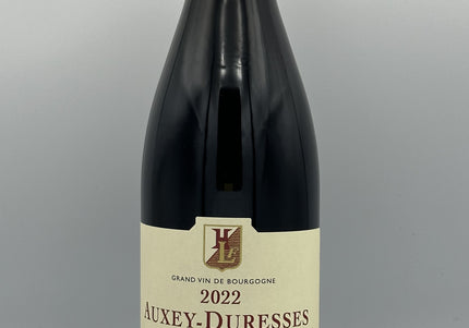 Auxey-Duresses 1 CRU La Chapelles Rouges 2022 (314 kr ved 6 stk)