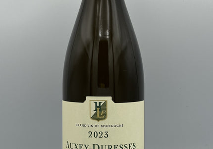 Auxey-Duresses Blanc 2023 (270 kr ved 6 stk)