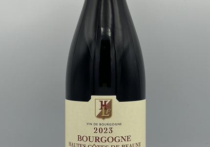 Hautes Cotes de Beaune Rouge 2023 (172 kr. ved 6 stk.)