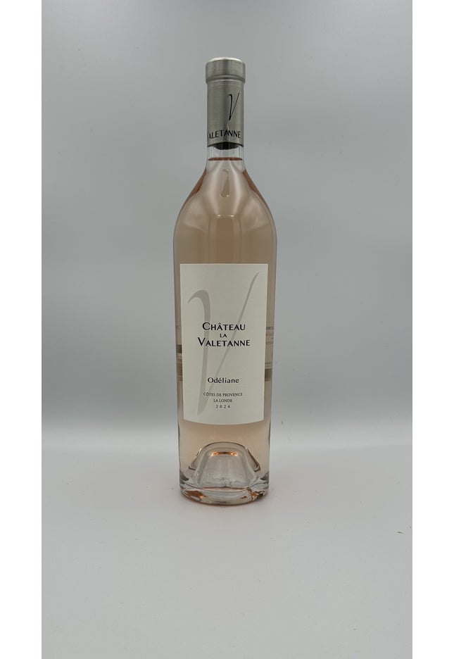 Cuvée Odeliane 2024 (224 kr ved 6 stk)