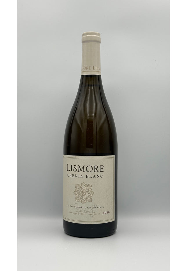 Chenin Blanc 2020 Lismore