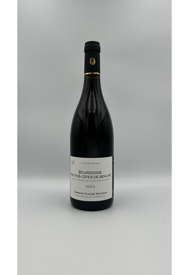 Hautes Cotes de Beaune 2023 Rouges (DKK 192 ved 6 stk)