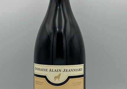 Côte de Nuits Villages           "Vieilles Vignes" Rouges 2023 (294 kr ved 6 stk)