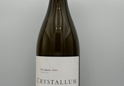 The Agnes Chardonnay 2023 (230 kr ved 6 stk)