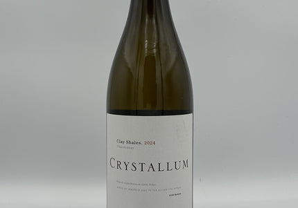 Clay Shales Chardonnay 2024 (400 ved 6 stk)