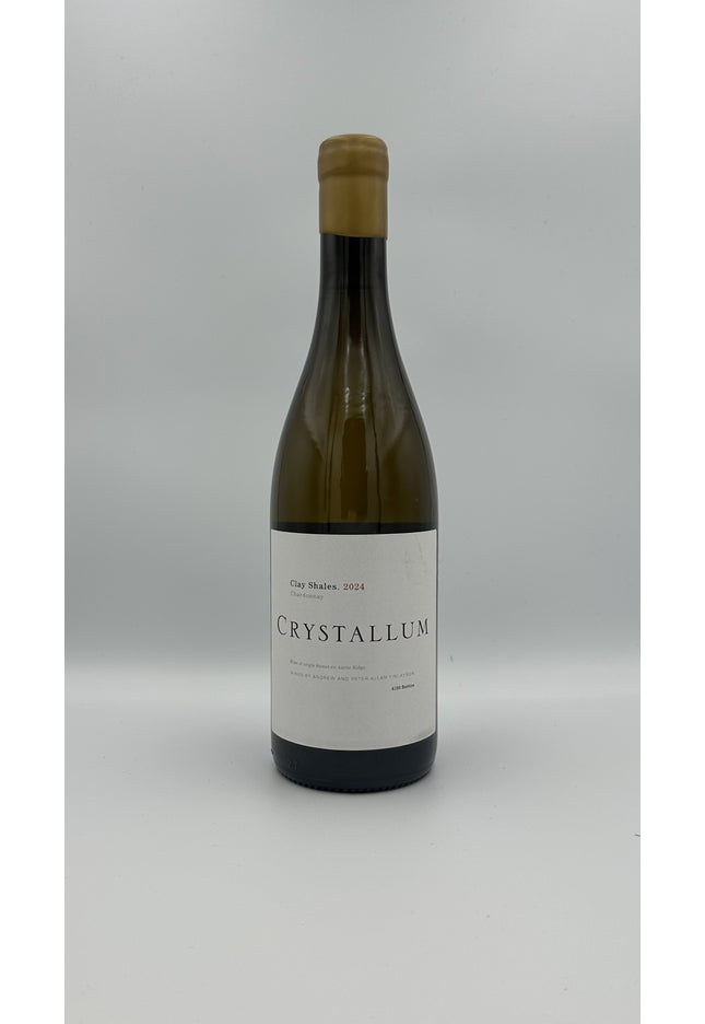 Clay Shales Chardonnay 2023 (400 kr. ved 6 stk.)