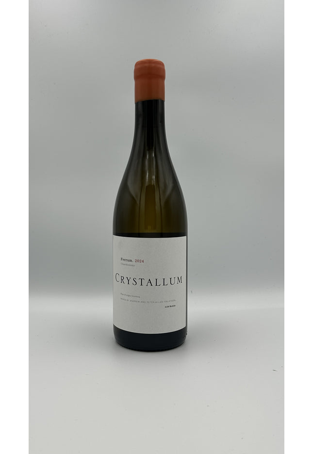 Ferrum Chardonnay 2023 (400 kr. ved 6 stk.)