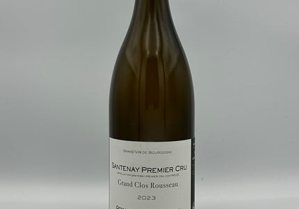 Santenay 1 CRU Grand Clos Roussots Rød (293 kr ved 6 stk)