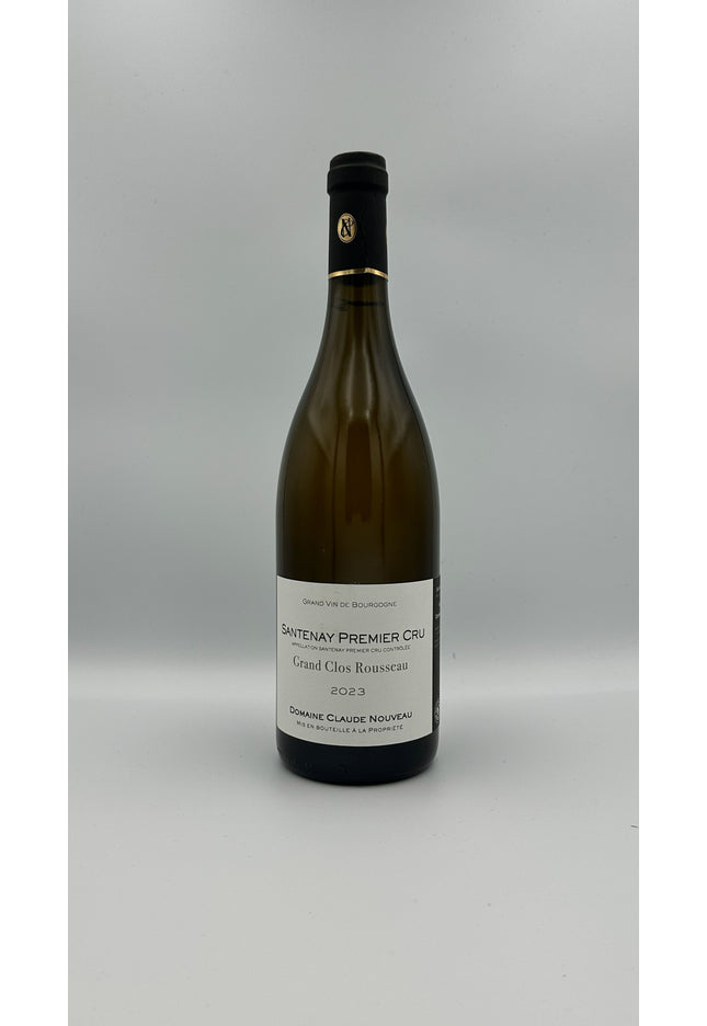 Santenay 1 CRU Grand Clos Roussots Rød (293 kr ved 6 stk)