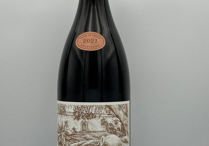 Garnacha 2021