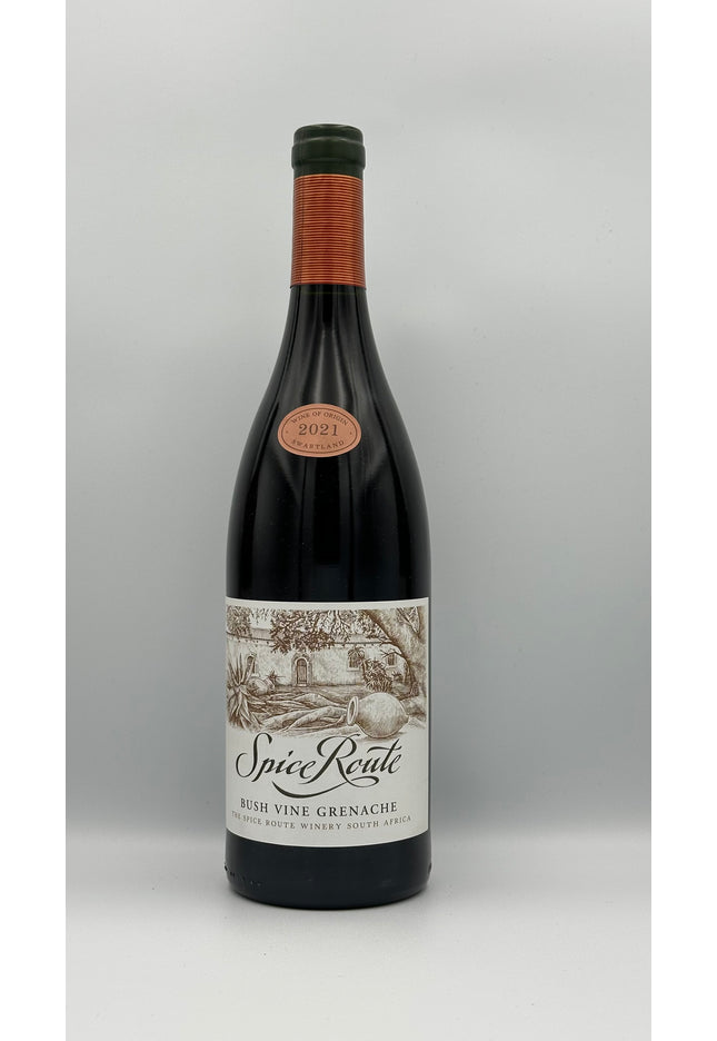 Garnacha 2021