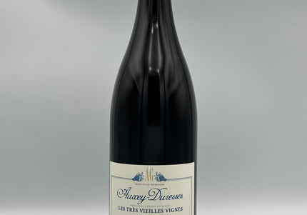 Auxey-Duresses Les trés vieilles vignes 2023 Rouges (420 kr ved 6 stk)