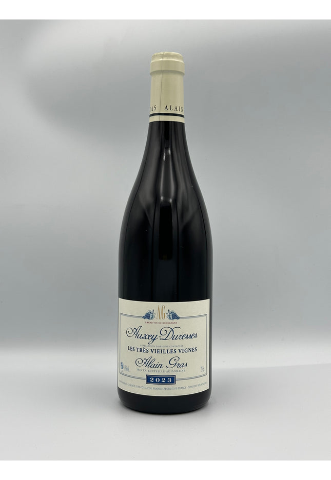 Auxey-Duresses Les trés vieilles vignes 2023 Rød (420 kr v/6 fl.)