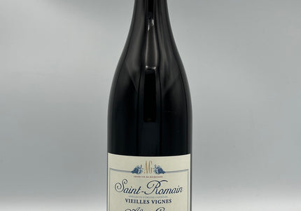 Saint Romain Vieilles Vignes 2023 Rouges (322 kr. ved 6 stk.)