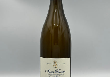 Auxey-Duresses Les Hautes Blanc (420 kr. ved 6 stk.)
