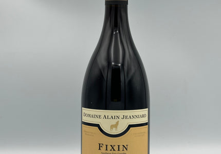 Fixin "En Combe Roy" Rouge 2023 (360 kr v/6 fl.)