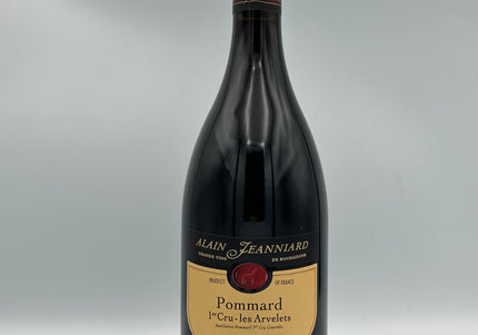Pommard 1er Cru Les Arvelets 2023 (762 kr. ved 6 stk.)