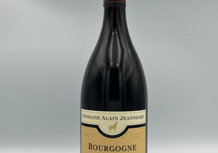 Bourgogne Quintessence 2023 (232 kr ved 6 stk)