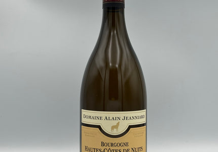 Hautes-Côtes de Nuits Blanc 2023 (232 kr ved 6 stk)