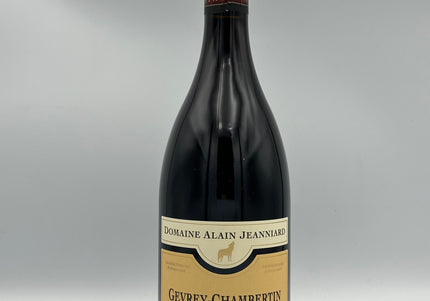 Gevry-Chambertin 2023 (440 kr ved 6 stk)