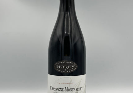 Chassagne-Montrachet Vieilles Vignes Blanc 2024 (510 kr. ved 6 stk.)