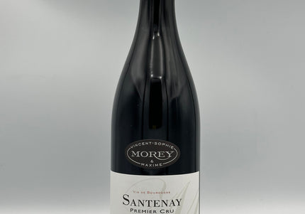 Santenay 1er Cru Rouge Les Gravieres 2024 (420 kr. ved 6 stk.)