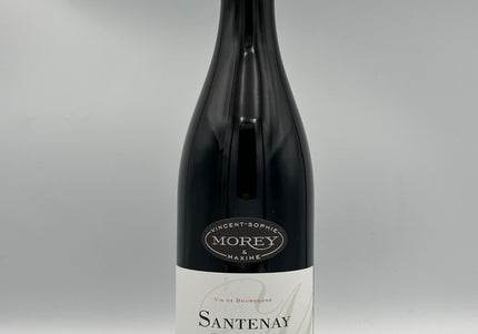 Santenay Les Hates Rouge 2024 (330 kr. ved 6 stk.)