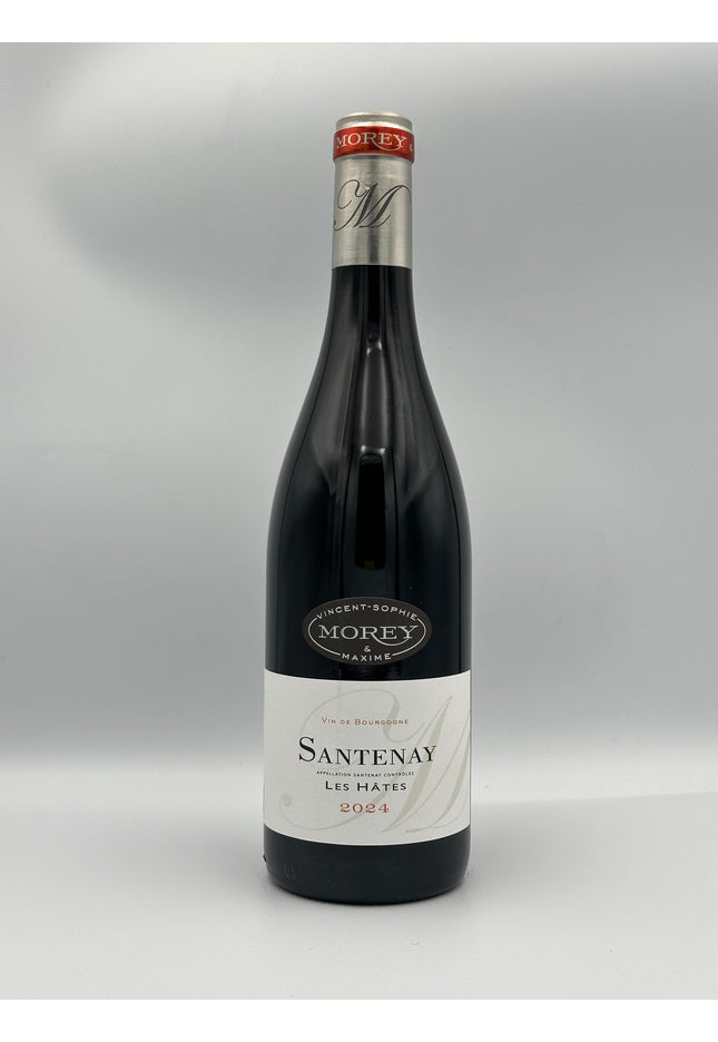 Santenay Les Hates Rouge 2024 (330 kr. ved 6 stk.)