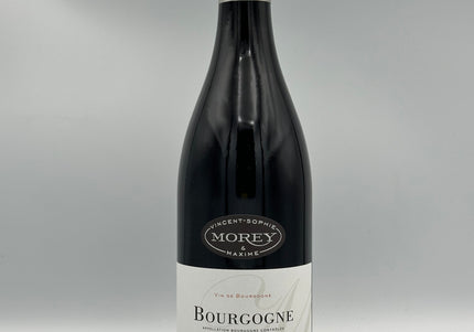 Bourgogne Rouge 2024 (225 kr ved 6 stk)