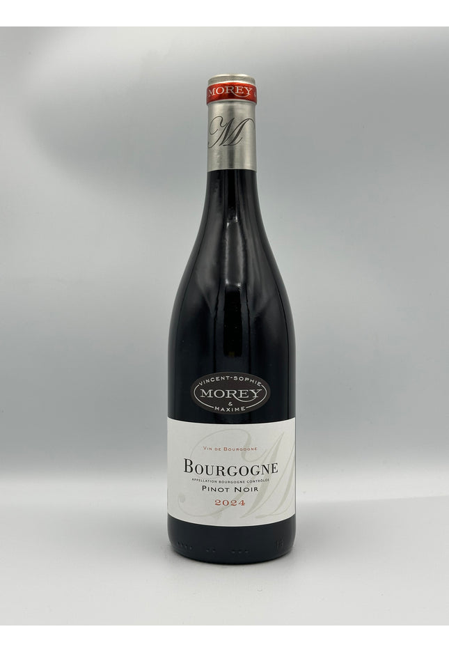 Bourgogne Rouge 2024 (225 kr ved 6 stk)
