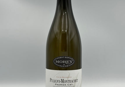 Puligny-Montrachet 1er Cru Blanc La Truffiere 2024 (930 kr. ved 6 stk.)