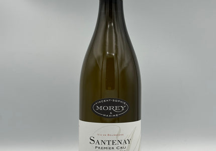 Santenay 1er Cru Blanc Beaurepaire 2024 (435 kr ved 6 stk)