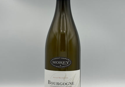 Bourgogne Chardonnay 