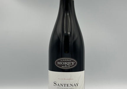 Santenay Les Hates Rouge 2023 (330 kr ved 6 stk)