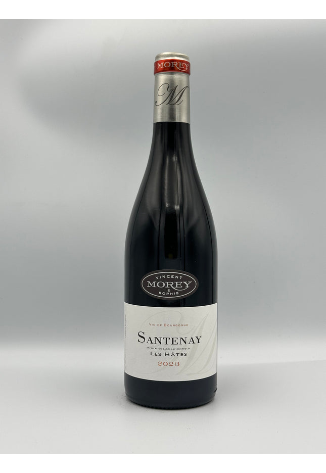 Santenay Les Hates Rouge 2023 (330 kr ved 6 stk)