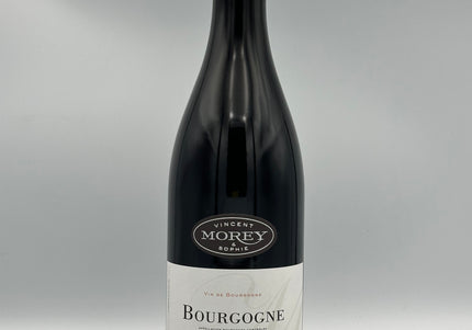 Bourgogne Rouges 2023 (225 kr ved 6 stk)