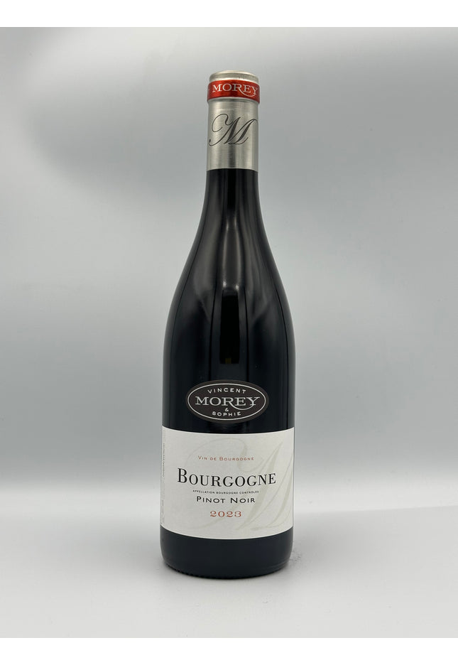 Bourgogne Rouges 2023 (225 kr ved 6 stk)