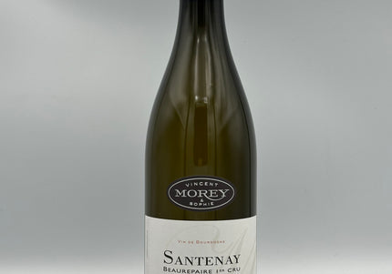 Santenay 1er Cru Blanc Beaurepaire 2023 (435 kr. ved 6 stk.)