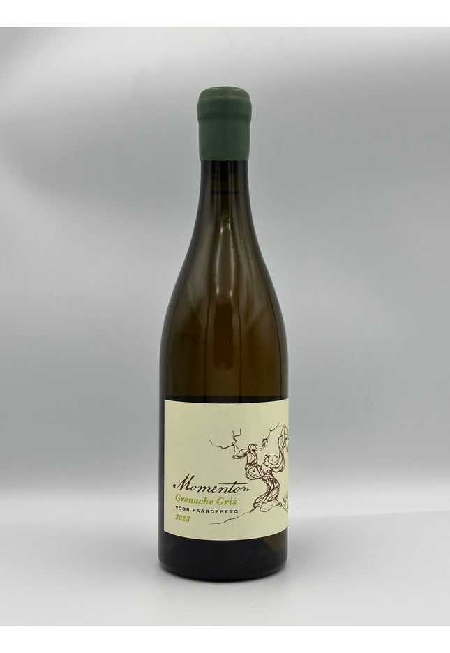 Grenache Gris 2023 (DKK 182 ved 6 stk)