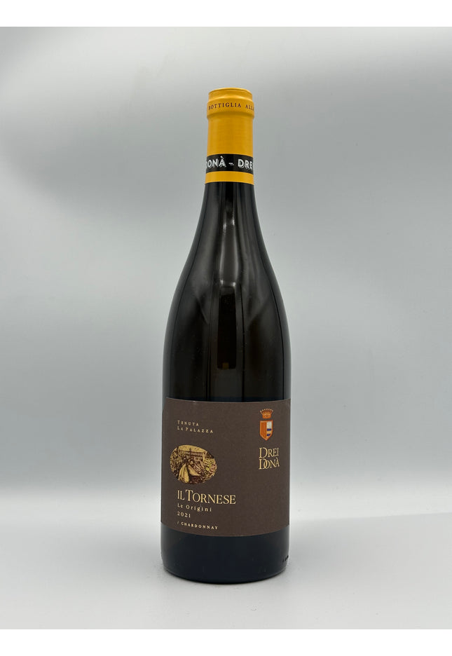 Il Tornese-Le Origini 2023 IGT (196 kr. ved 6 stk.)