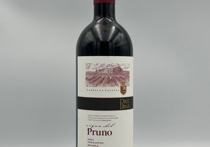 Vigna del Pruno 2021 DOC Reserva (209 kr. ved 6 stk.)