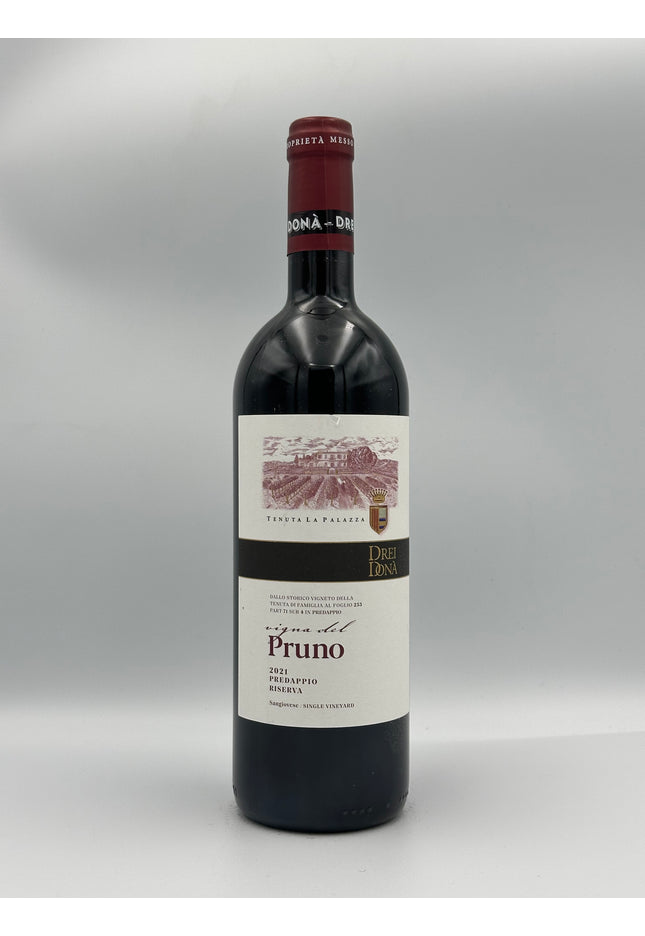Vigna del Pruno 2021 DOC Reserva (209 kr. ved 6 stk.)