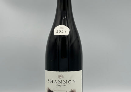 Elgin Pinot Noir 2022 (165 kr. ved 6 stk.)