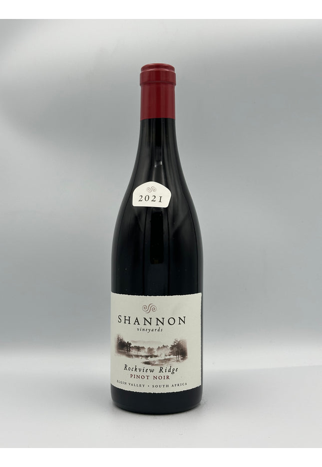 Rockview Ridge Pinot Noir 2021 (210 kr. ved 6 stk.)