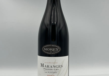 Maranges 1er Cru Rouge La Fussiere 2024 (315 kr ved 6 stk)