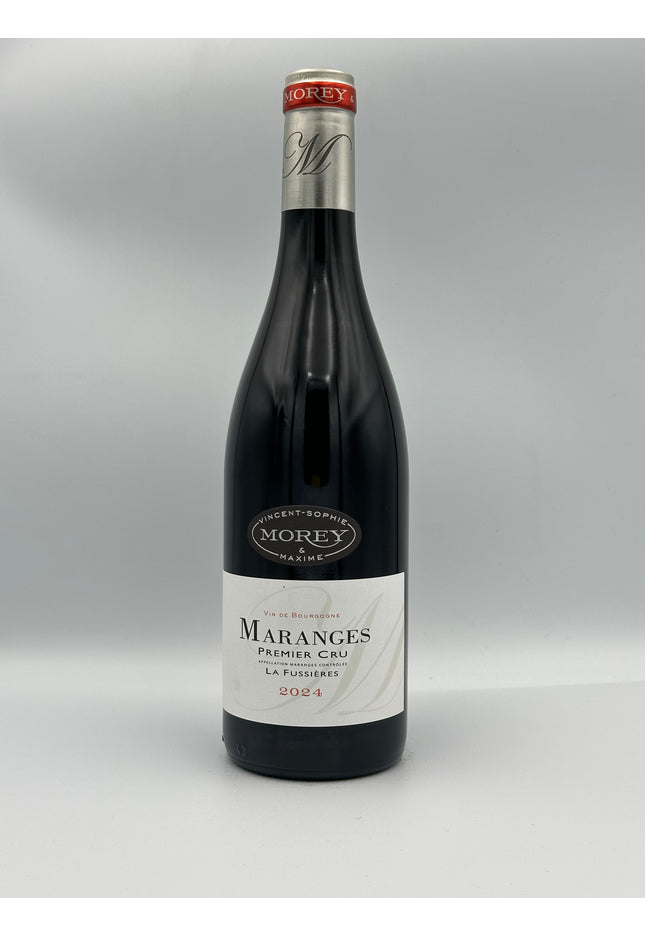 Maranges 1er Cru Rouge La Fussiere 2024 (315 kr ved 6 stk)