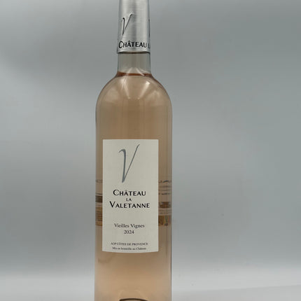 Collection image for: Chäteau La Valetanne