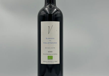 Larmes 2020 (214 kr ved 6 stk)